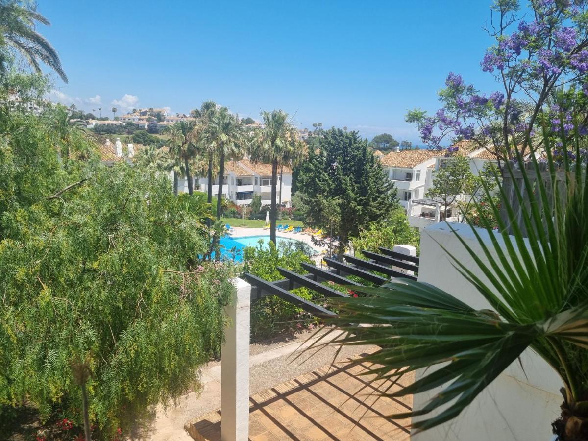 Apartment Pueblo Camelot El Castillo Manilva
