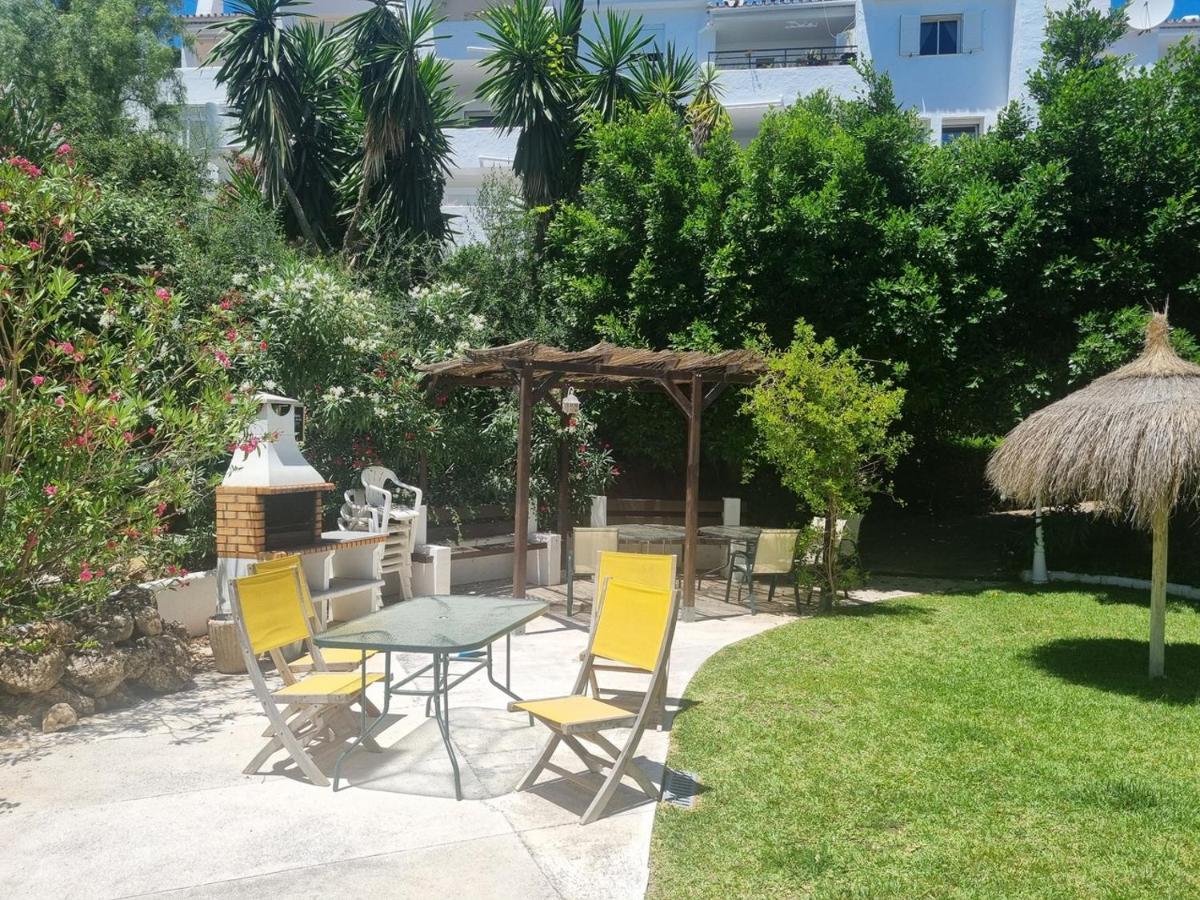 Apartment Pueblo Camelot El Castillo *
