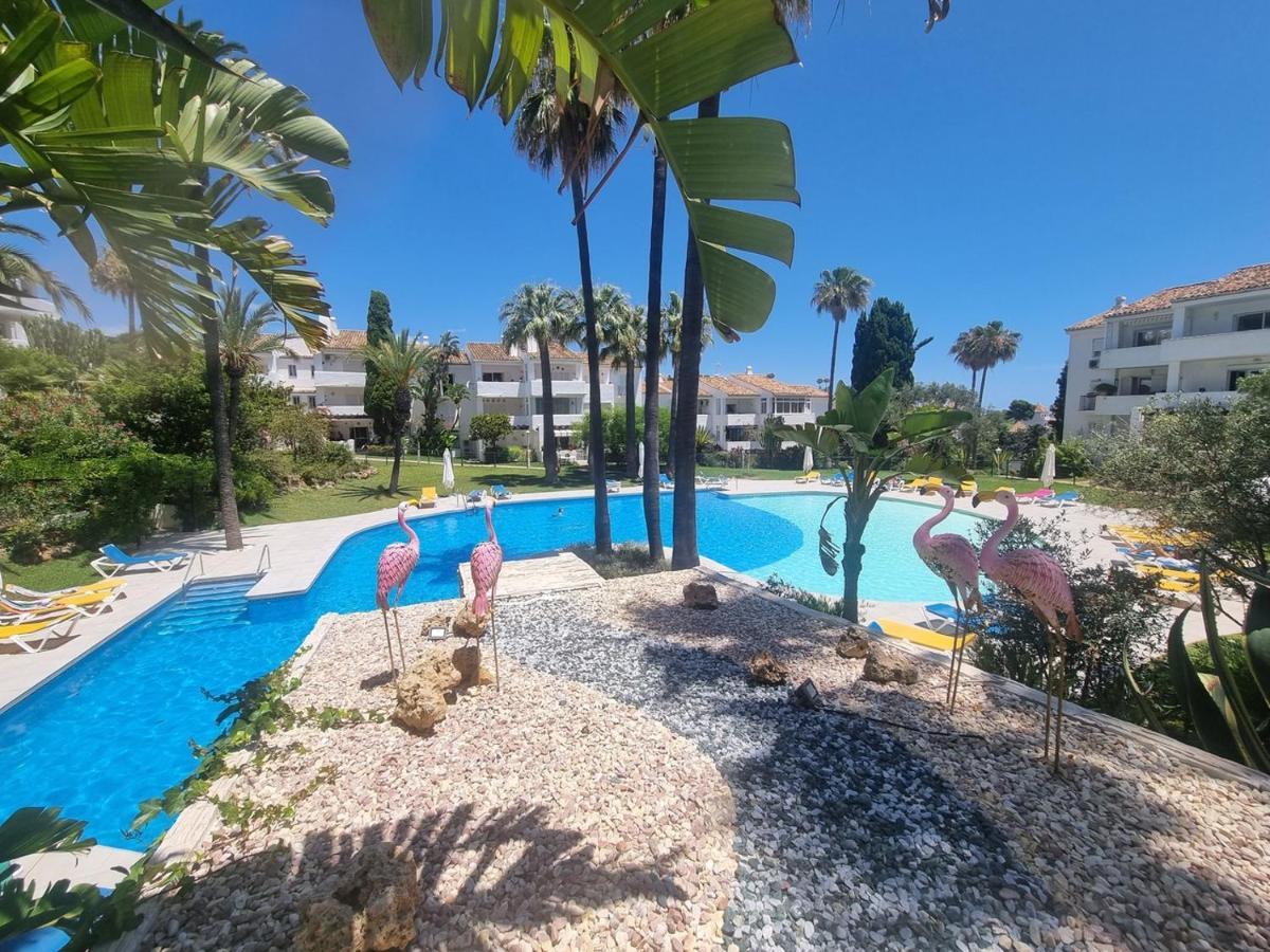 Apartment Pueblo Camelot El Castillo Manilva