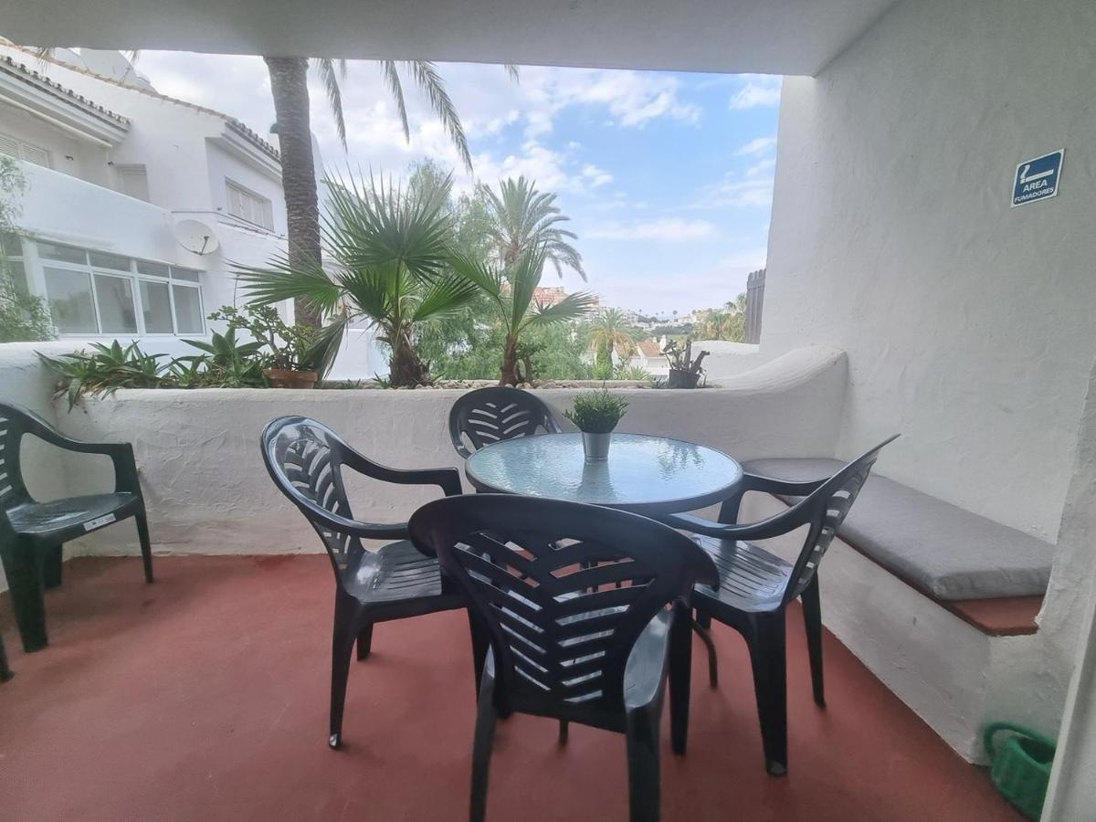 Apartment Pueblo Camelot El Castillo Manilva