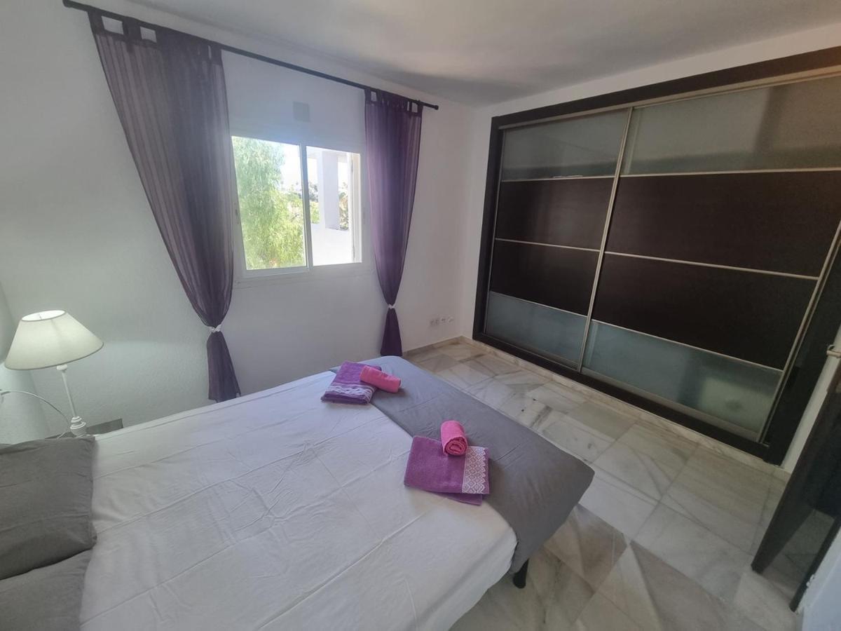 Apartment Pueblo Camelot El Castillo Manilva