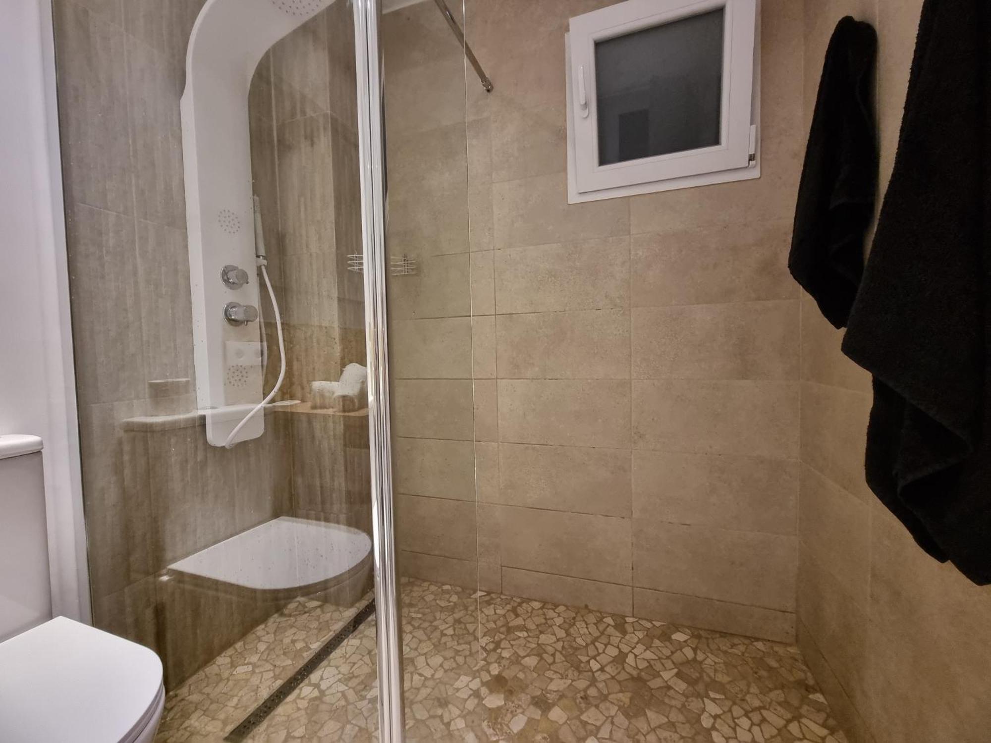Pueblo Camelot El Castillo Apartment Manilva