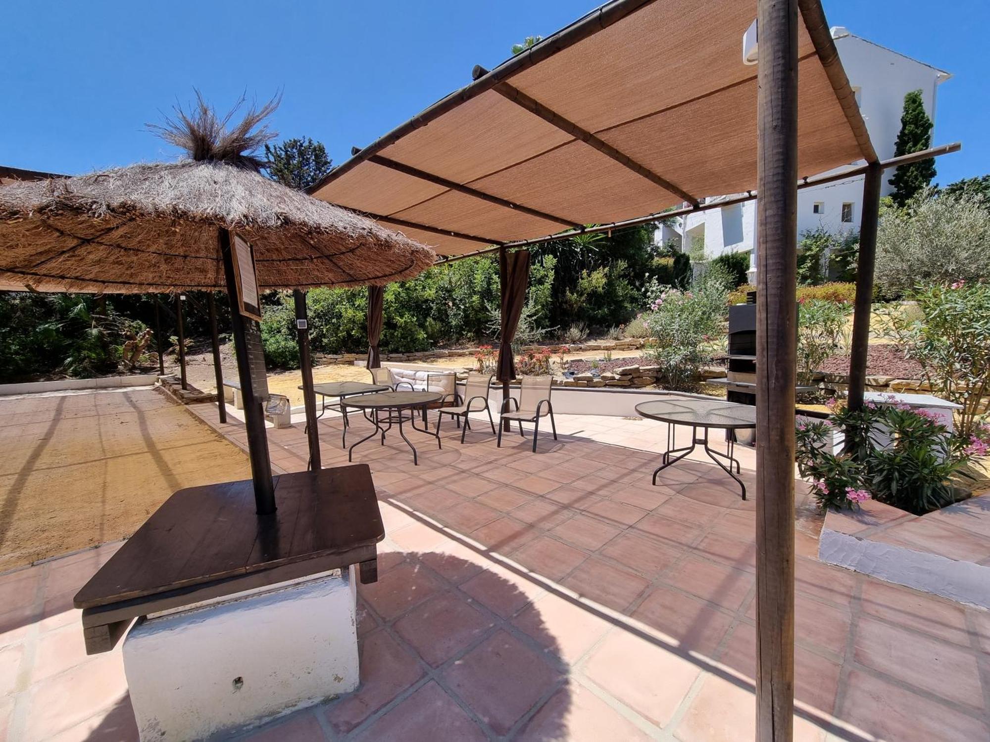 Apartment Pueblo Camelot El Castillo Manilva