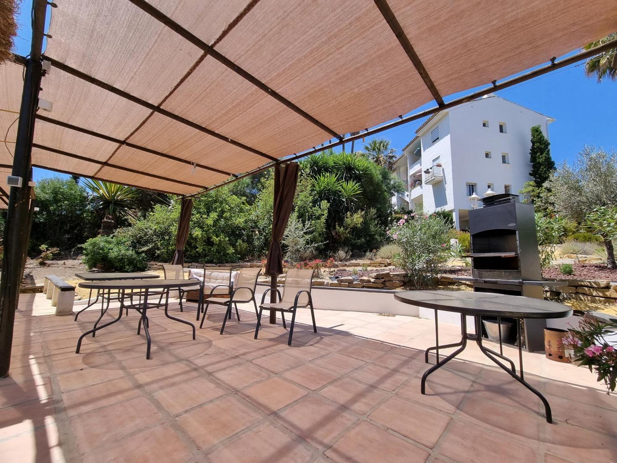 Apartment Pueblo Camelot El Castillo Manilva