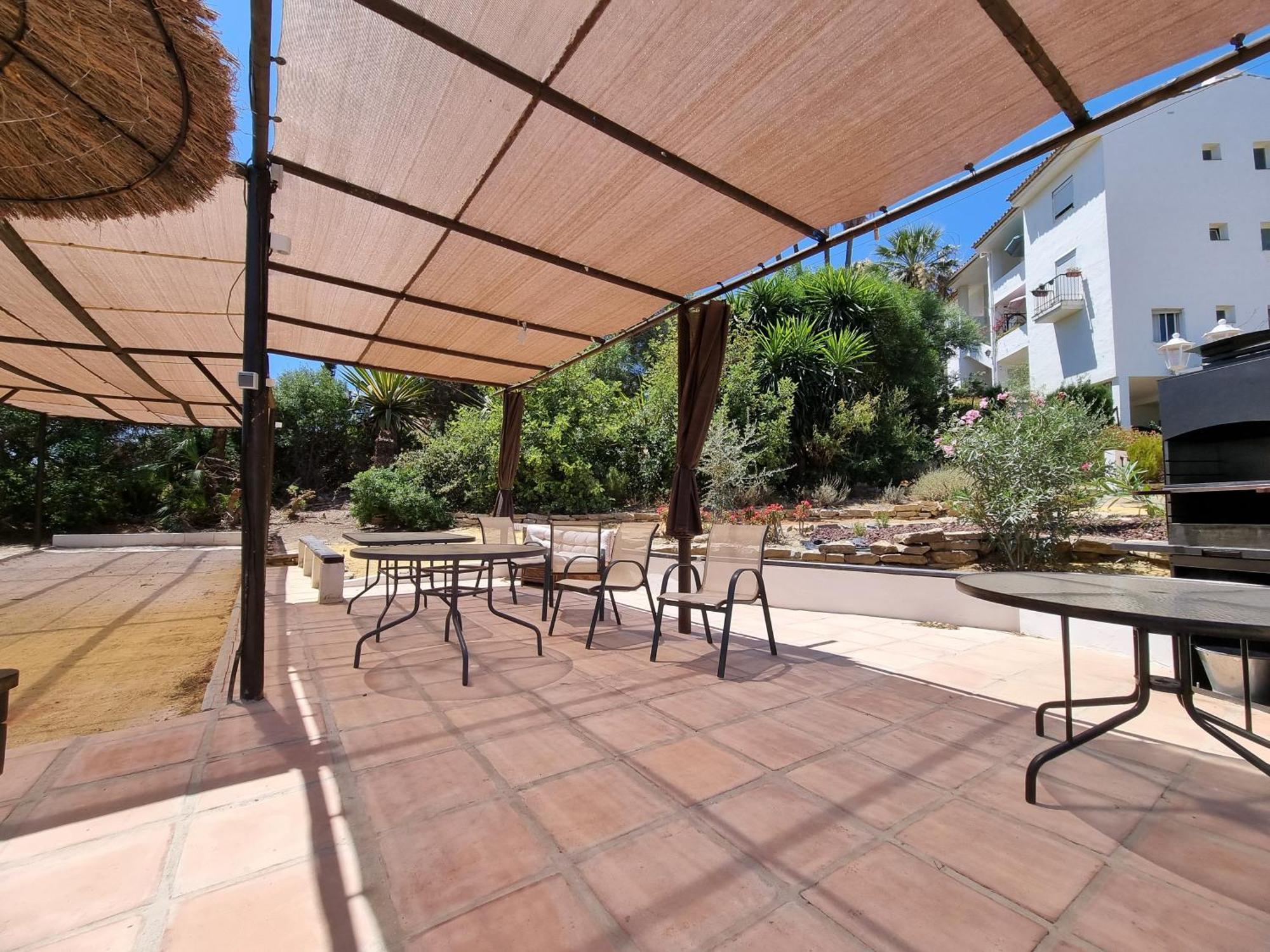 Pueblo Camelot El Castillo Apartment Manilva