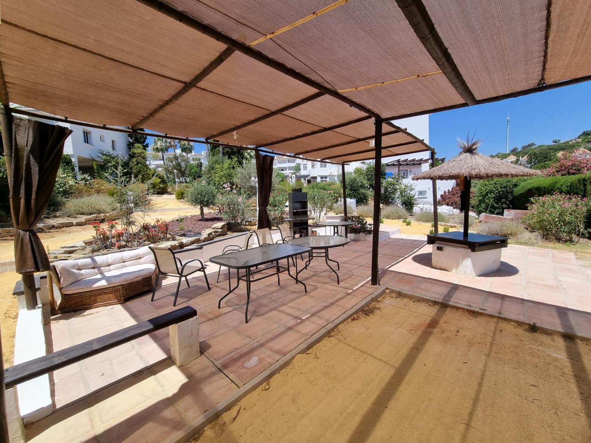 Apartment Pueblo Camelot El Castillo Manilva